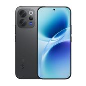 Vivo V70 256GB 12GB Ram Siyah