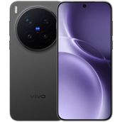 Vivo X300 Pro 512GB 16GB Ram Gizemli Siyah