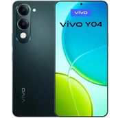 Vivo Y04 256GB 6GB Ram