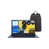 Vivobook 15 X1504va-Nj426w-P2 I7-1355U 24Gb Ram 512Gb Ssd 15.6" Fhd W11h Dizüstü Bilgisayar