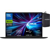 Vivobook 16 Core 5 210H V3607vu-Rp276-K01 24Gb 512Gb Rtx4050 6Gb Freedos 16" Wuxga Notebook