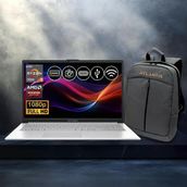 Vivobook Go 15 Ryzen5-7520U 8Gb 512Gb Nvme Ssd E1504fa-Bq1741 Atl9 15.6" Freedos Notebook+Çanta