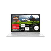 Vivobook Go 15 Ryzen5 7520U 8Gb 512Ssd 15.6" Fullhd Windows 11 Pro Taşınabilir Bilgisayar E1504fa-Nj115 P5
