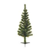 Viyalente Leva 90 cm 76 Dallı Yılbaşı Çam Ağacı