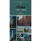 VIYANA 1900-2000 - FATOŞ YAŞAROĞLU
