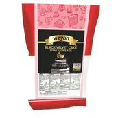 Vizyon 10 kg Black Kek Miski