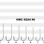 VMC 9224 NI No:5 Olta iğnesi