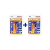 Vodabond 2K Epoksi Yapıştırıcı