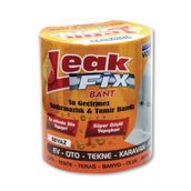Vodaseal 100 mm x 1.5 m Beyaz Leakfix Yama Bandı