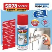 Vodaseal 200 ml Silikon Sökücü