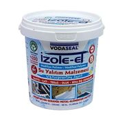 Vodaseal İzole Et 1 KG Beyaz Su Yalıtım Malzemesi