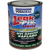 Vodaseal Leak Fix 700 gr Şeffaf Kauçuk Kaplama
