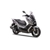 VOGE SR1 125CC BENZİNLİ MOTOSİKLET