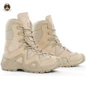 Vogel M1490 Bej No: 45 Vogel Tactical Askeri Bot