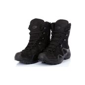 Vogel M1491 Siyah Fermuarlı Erkek Bot