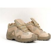 Vogel M1493 Bej Unisex Trekking Ayakkabı