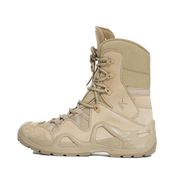 Vogel Tactical 1490 Bej Nubuk Deri Erkek Bot
