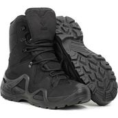 Vogel Tactical 1490 Siyah Fermuarsız Waterproof Askeri Bot