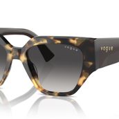 Vogue 5409S 26058G 52 Kadın Güneş Gözlüğü