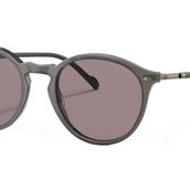 Vogue 5432S 29237N 51 Unisex Güneş Gözlüğü