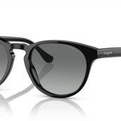 Vogue 5536SI W44/11 52 Unisex Güneş Gözlüğü