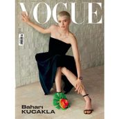 Vogue Türkiye 10 Sayı Yıllık Abonelik