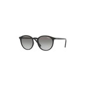 Vogue VO5215S-W44-11-51 Unisex Güneş Gözlüğü