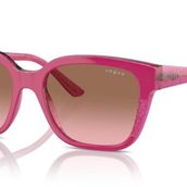 Vogue VO5558S 313514 55 Kadın Güneş Gözlüğü