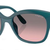 Vogue VO5638SU 322246 55 Kadın Güneş Gözlüğü