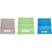 Voit 1VTAKPILBAND/N Pilates Bandı Seti