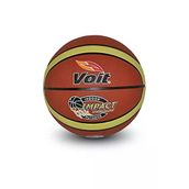 Voit 1Vttpımpact Basketbol Topu, Unisex, N7