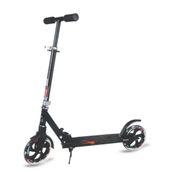 Voit 2005 Siyah Scooter