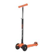 Voit 208 Turuncu Mini Scooter