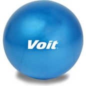 Voit 25 cm Lüx Mini Pilates Topu Denge Yoga Egzersiz Topu Gymball - Lacivert