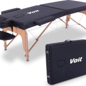 Voit 55003 Katlanabilir Masaj Masasi