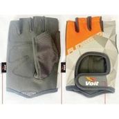 Voit 7057 Gri Turuncu Medium Fitness Eldiveni
