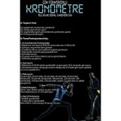 Voıt 8990 Cok Fonksıyonlu Kronometre