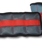 Voit Ayak 2 kg Bilek Ağırlığı