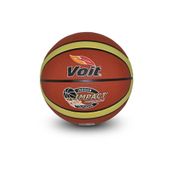Voıt Basketbol Topu Impact No6 KAHVE 6