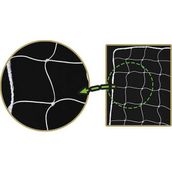 Voit Beyaz 3 mm Futbol Kale Ağı