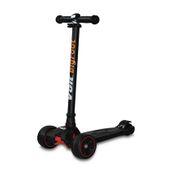 Voit Big Foot Siyah Scooter