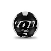 Voit Classic Voleybol Topu N5 Unisex Voleybol Topu - Siyah