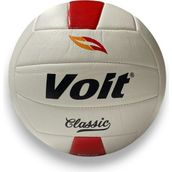 Voit Classic Voleybol Topu N5 Unisex Voleybol Topu - Turuncu