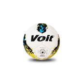 Voit Desenli Futbol Topu No:5 - Mozaik Desenli