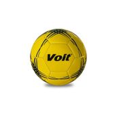 Voit Desenli Futbol Topu No:5 - Sarı