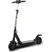 Voit Dynamic S2 Alüminyum Gövde Elektrikli Scooter 350 W 25-30km Menzil 15 Derece Eğim Katlanabilir ve Ayarlanabilir Süspansiyonlu Scooter