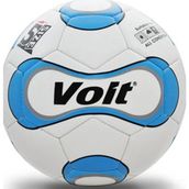 Voit Extreme Futbol Topu Dikişli No:5 - Mavi - Beyaz