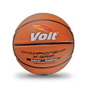 Voit G-Xgrip Basketbol Topu (No:7)-1Vttpxgrıpn7020