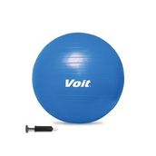 Voit Gymball Pompalı Mavi 65 cm Pilates Topu