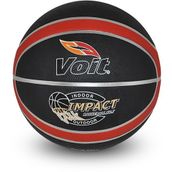 Voit İmpact Siyah-Kırmızı Basketbol Topu